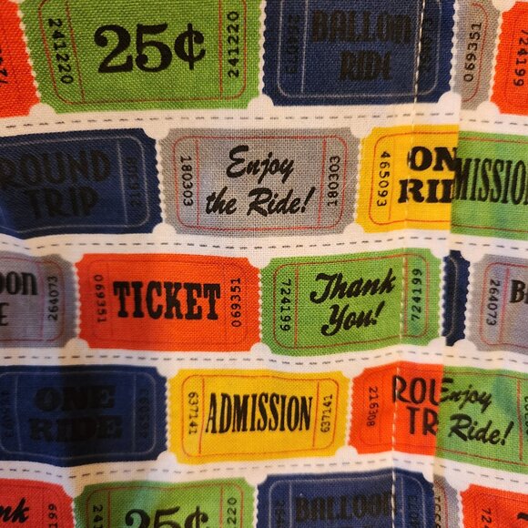 Bernie dexter ticket to ride Kelly dress - Picture 3 of 3